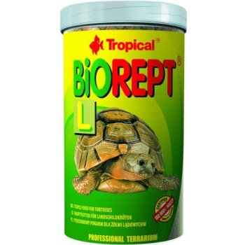 Tropical Biorept L 250ml/70g