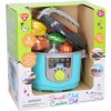 Playgo Hrnec s párou a efekty 16cm (W037813)