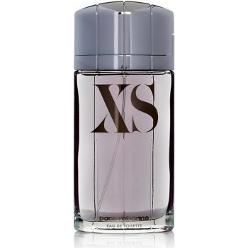 Paco Rabanne XS toaletná voda pánska 100 ml