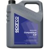 Motorový olej MAPETROL Sparco COMPETITION C3 5W-40, 5L