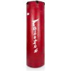 Boxerské vrece Fairtex HB7 210cm červené
