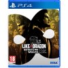 Like a Dragon: Infinite Wealth (PS4) 5055277052806