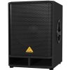 Behringer Eurolive VQ1800D Aktívny subwoofer
