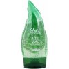 Holika JUS´& MIONSH: Hydratačný aloe gél na tvár, telo a vlasy 200 ml