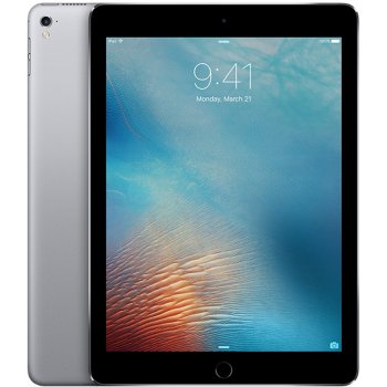 Apple iPad Pro 9.7 Wi-Fi 256GB MLMY2FD/A od 1 099,37 € - Heureka.sk