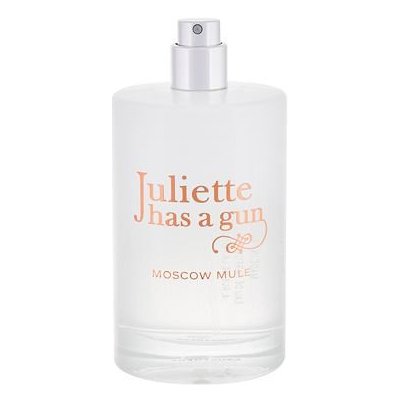 Juliette Has A Gun Moscow Mule 100 ml parfémovaná voda tester unisex