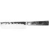 Japonský nôž na zeleninu FORGED - Intense, 17.5 cm