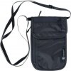 Cocoon cestovná kapsa Travel Neck Wallet RFID phantom black