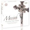 HÄNDEL,G.F.: Mesiah - Mesiáš (2CD+DVD) (BRILLIANT CLASSICS)