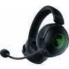 Razer Kraken V3 Pre čierna / Bezdrôtové herné slúchadlá s mikrofónom / USB / 3.5mm Jack / 1.3m (RZ04-03460100-R3M1)