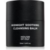 House of Hur Midnight Soothing Cleansing Balm odličovací a čistiaci balzam s hydratačným účinkom 50 ml