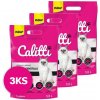 Calitti MICRO CRYSTALS podstielka pre mačky 3x3,8l