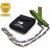 Kapesní řetězová pila Nordic Pocket Saw - Green