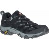 Merrell MOAB 3 GTX black/grey Veľkosť: 44