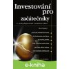 E-kniha Investování pro začátečníky - Petr Syrový
