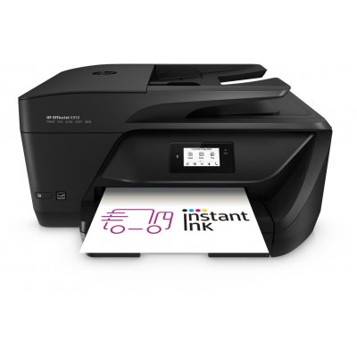 HP OfficeJet 6950 P4C78A Instant Ink od 149 € - Heureka.sk