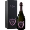 Dom Pérignon Rosé Vintage Brut 2009 12,5% 0,75 l (kazeta)