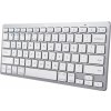 TRUST bezdrátová klávesnice BASICS Wireless Bluetooth keyboard CZ/SK 25354