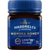 Haddrell's Manukový med UMF16+ MGO570+ 250 g