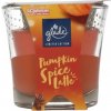 Glade sviečka voňavá Maxi Pumpkin Spice Latte, 204 g