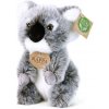 Rappa Plyšová koala sedící 18 cm ECO-FRIENDLY