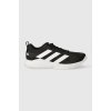 adidas Tréningové topánky Performance Court Team Bounce 2.0 čierna HR0609
