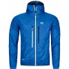 Ortovox Swisswool Piz Boe jacket Men's Blue Note
