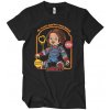 Chucky Toy Box (T-Shirt) M