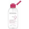 Bioderma Sensibio H2O micelárna voda pre citlivú pleť 850 ml