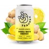 Yeahrba Yerba Mate Energy Ginger & Lemon 330 ml