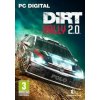 DiRT Rally 2.0 elektronická licence STE-0005250