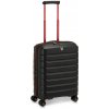 Cestovný kufor Roncato B-FLYING MOVE S 40 L čierna