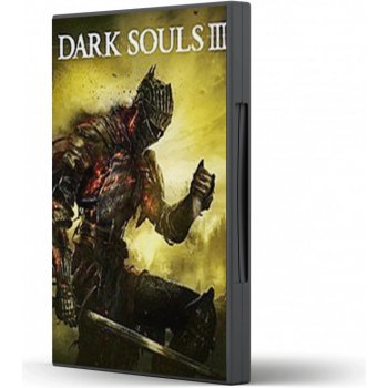 Dark Souls 3 od 22,45 € - Heureka.sk