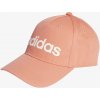 adidas DAILY CAP Športová unisex oranžová