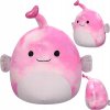 SQUISHMALLOWS Ružový ďas Sy