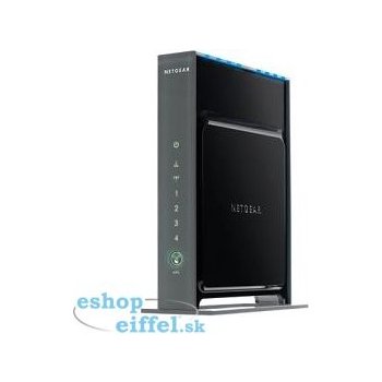 Netgear WNR3500L