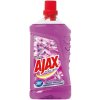 AJAX Lilac Breeze čistiaci prostriedok na podlahy 1l