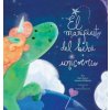 manifiesto del bebe unicornio - Baby Unicorn Spanish (Dain Heer,Katarina Wallentin,Nathalie Beauvois)(Pevná)