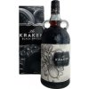 Kraken Black Spiced Rum 40 % 1 l (kartón)
