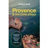 Lonely Planet Provence & the Cote dAzur - Lonely Planet, Chrissie McClatchie, Alexis Averbuck, Michael Frankel, Ashley Parsons, Lonely Planet Global Limited