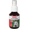 BEAPHAR Anti Knabbel sprej proti okusování 100 ml