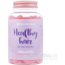 Bloom Hair Pre mamičky 1 mesiac 60 ks