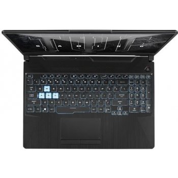 Asus Tuf Gaming A15 FA506NC-HN001W