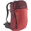 Vaude Wizard 24+4l červená