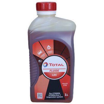 Total Fluide LDS 1 l