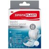 3M Spofaplast 254 Pevná textilní náplast 1 m x 6 cm