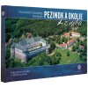 Slovensko z neba Kniha - Pezinok a okolie z neba