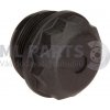 Filtr oleje spojky haldex ŠKODA OEM Originál 02D525558A