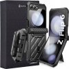 SUPCASE 81589 SUPCASE UNICORN BEETLE PRO Samsung Galaxy Z Flip6 5G BLACK