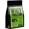 FitBoom Whey Protein 80% 1000g - Kapučíno